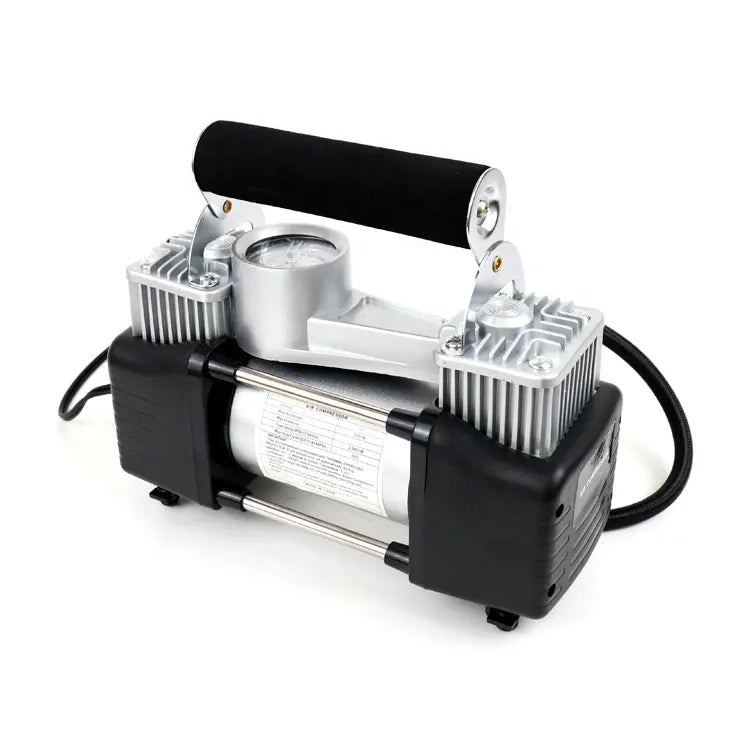 COMPRESSOR PORTÁTIL PARA PNEUS